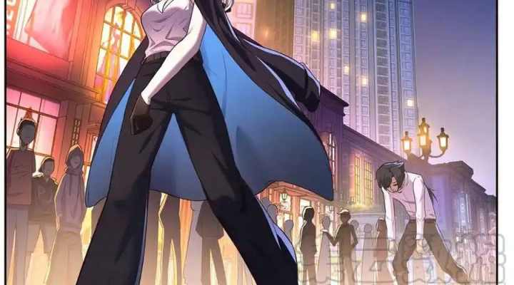 Girl And Science Chapter 621 - Trang 3