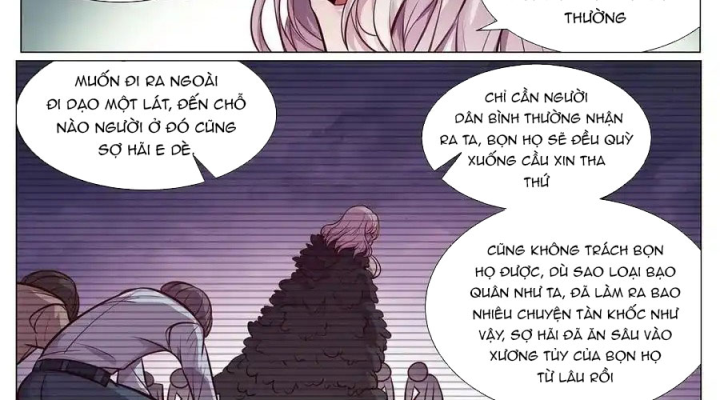 Girl And Science Chapter 621 - Trang 3