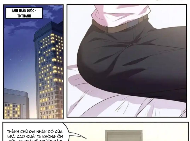 Girl And Science Chapter 622 - Trang 3