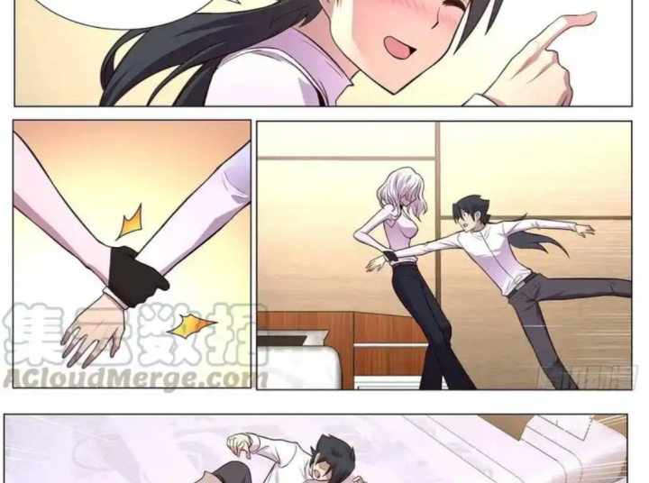 Girl And Science Chapter 622 - Trang 3