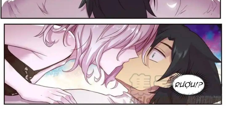 Girl And Science Chapter 622 - Trang 3