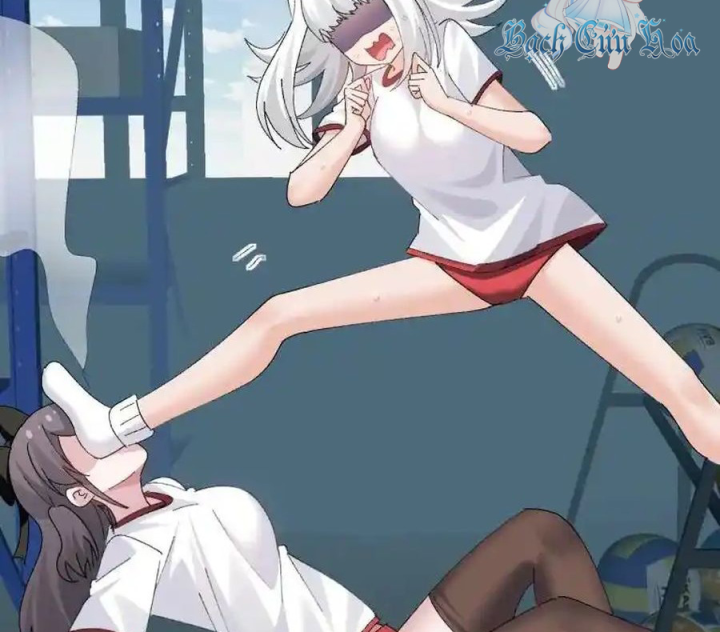 Giả Gái Chơi Game Hẹn Hò Chapter 65 - Trang 2