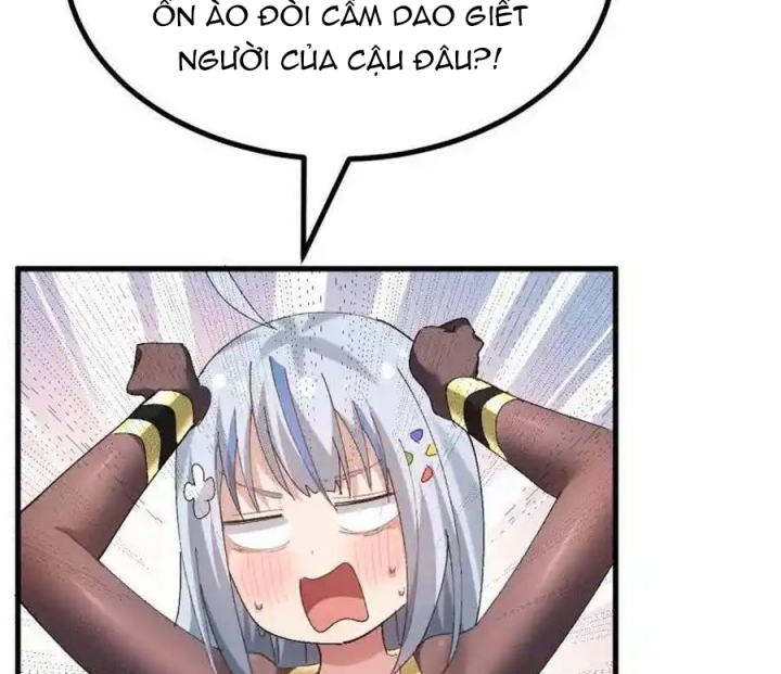 Giả Gái Chơi Game Hẹn Hò Chapter 65 - Trang 2