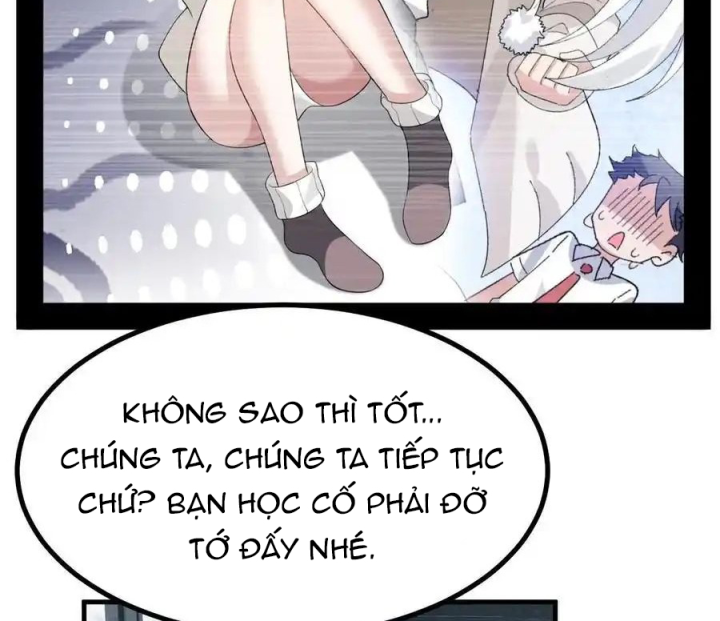 Giả Gái Chơi Game Hẹn Hò Chapter 65 - Trang 2