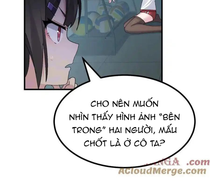 Giả Gái Chơi Game Hẹn Hò Chapter 65 - Trang 2
