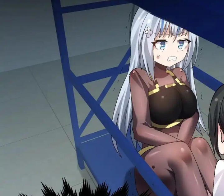 Giả Gái Chơi Game Hẹn Hò Chapter 65 - Trang 2