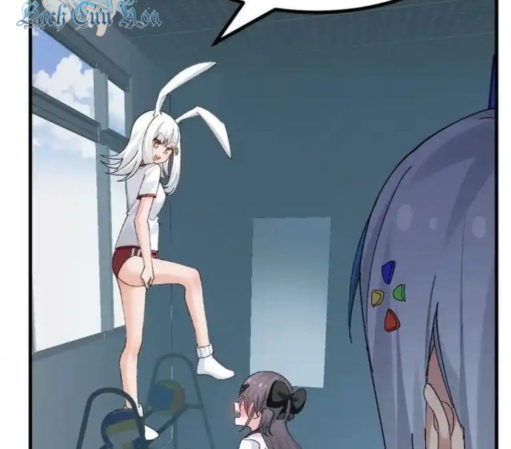 Giả Gái Chơi Game Hẹn Hò Chapter 65 - Trang 2