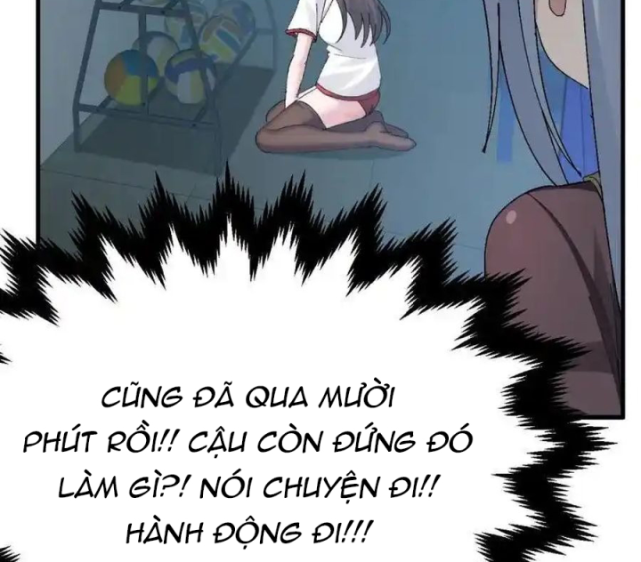 Giả Gái Chơi Game Hẹn Hò Chapter 65 - Trang 2