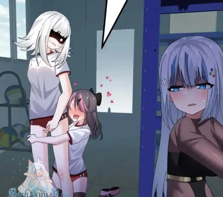 Giả Gái Chơi Game Hẹn Hò Chapter 66 - Trang 2