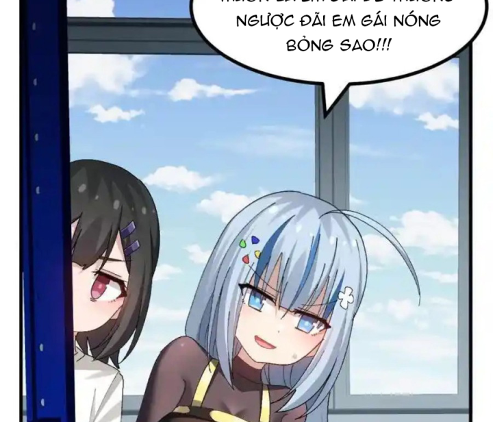 Giả Gái Chơi Game Hẹn Hò Chapter 66 - Trang 2