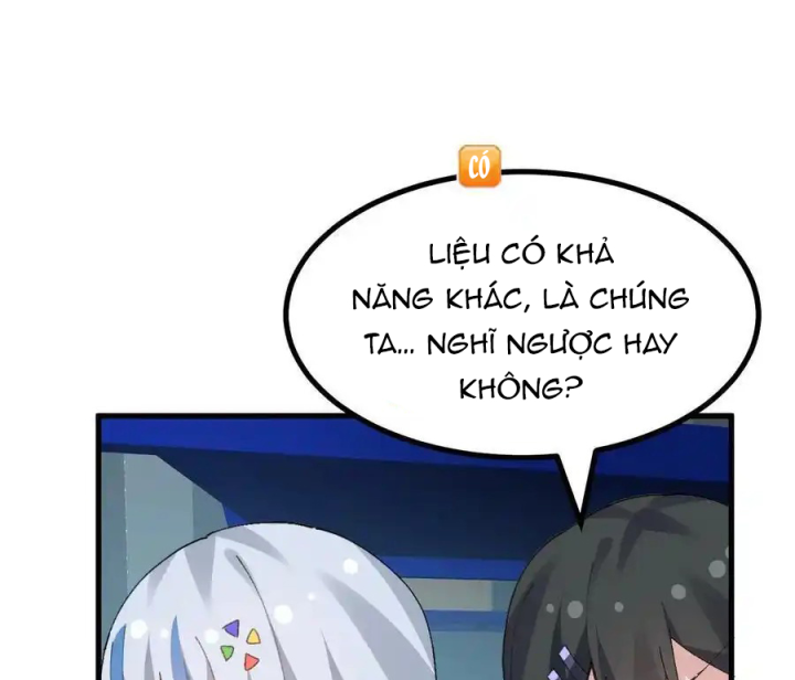Giả Gái Chơi Game Hẹn Hò Chapter 66 - Trang 2