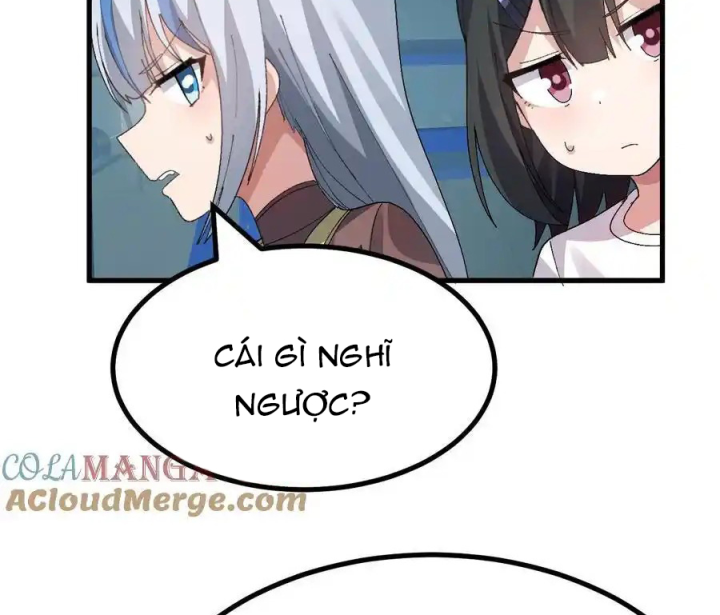 Giả Gái Chơi Game Hẹn Hò Chapter 66 - Trang 2
