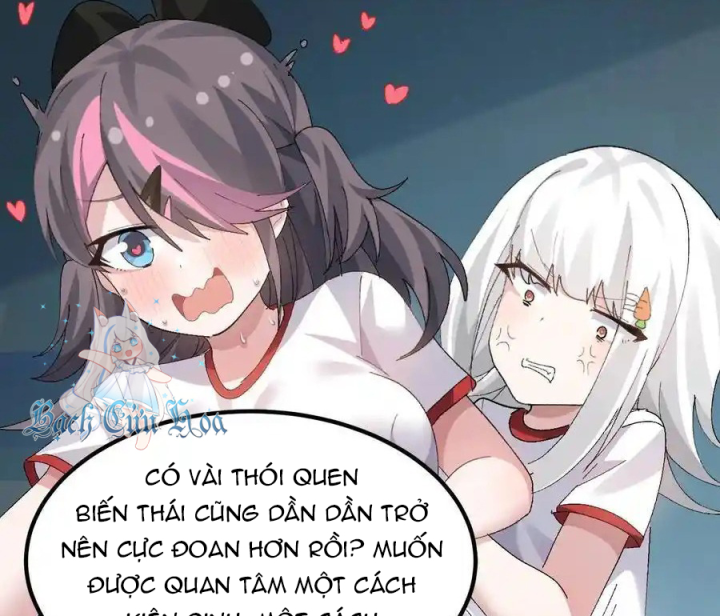 Giả Gái Chơi Game Hẹn Hò Chapter 66 - Trang 2