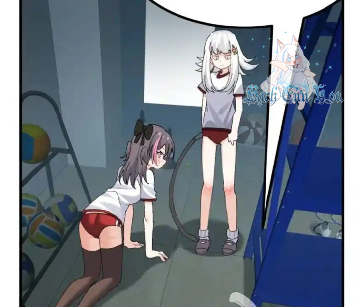 Giả Gái Chơi Game Hẹn Hò Chapter 66 - Trang 2