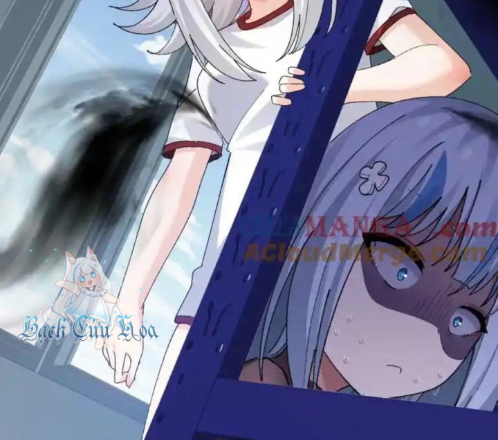 Giả Gái Chơi Game Hẹn Hò Chapter 66 - Trang 2