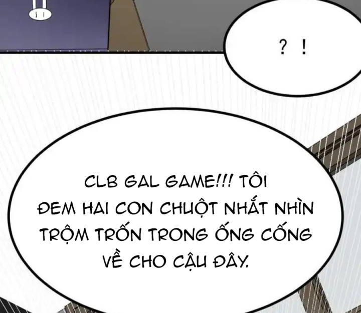 Giả Gái Chơi Game Hẹn Hò Chapter 66 - Trang 2
