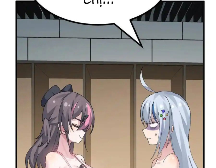 Giả Gái Chơi Game Hẹn Hò Chapter 67 - Trang 2