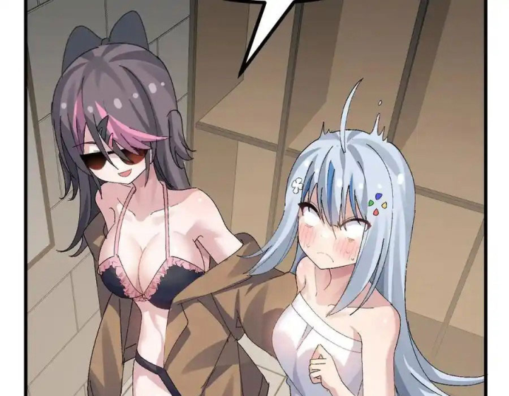 Giả Gái Chơi Game Hẹn Hò Chapter 67 - Trang 2