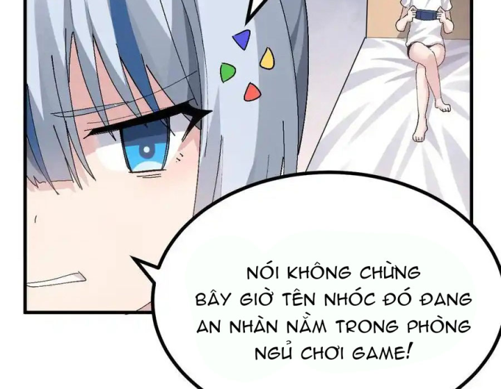 Giả Gái Chơi Game Hẹn Hò Chapter 67 - Trang 2