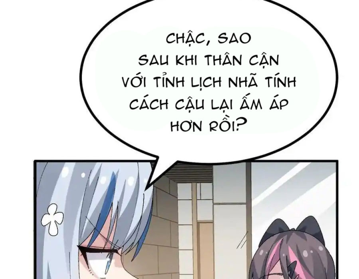 Giả Gái Chơi Game Hẹn Hò Chapter 67 - Trang 2