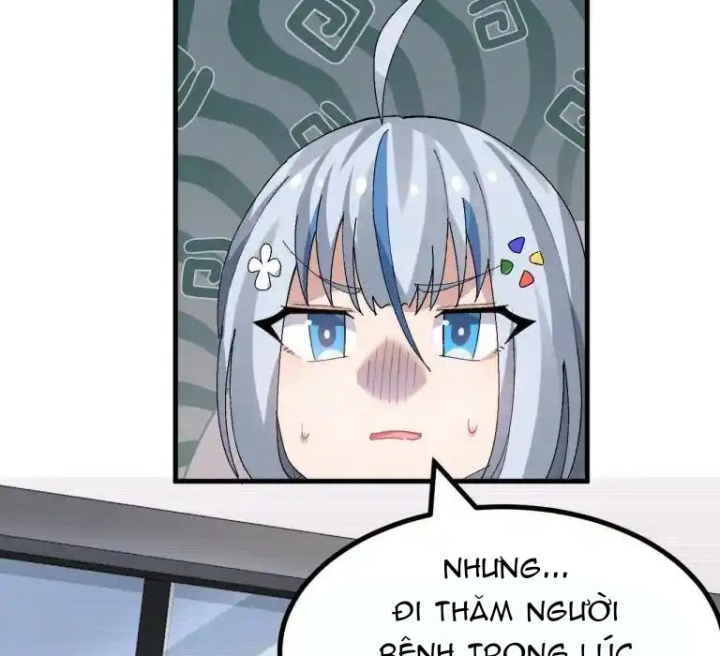 Giả Gái Chơi Game Hẹn Hò Chapter 67 - Trang 2