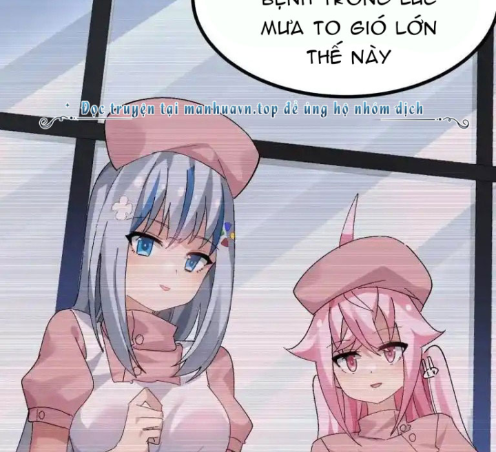 Giả Gái Chơi Game Hẹn Hò Chapter 67 - Trang 2