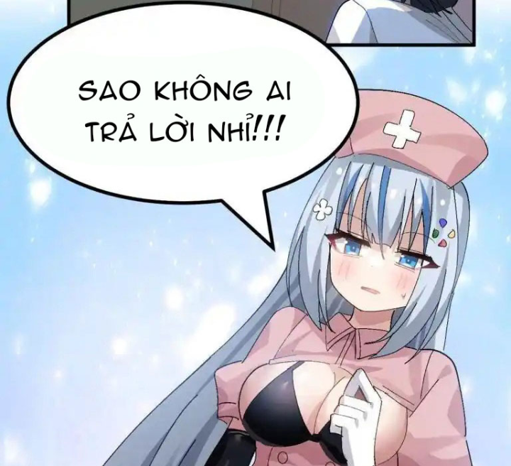 Giả Gái Chơi Game Hẹn Hò Chapter 67 - Trang 2