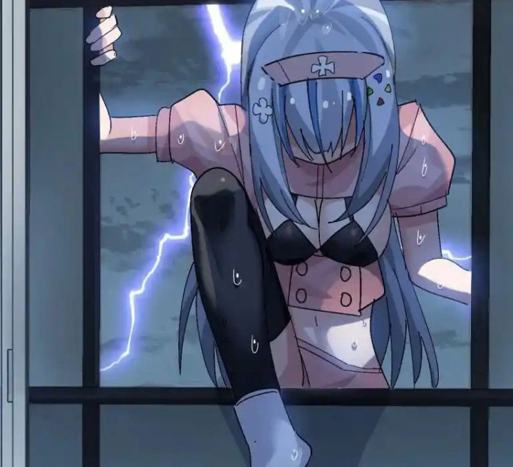 Giả Gái Chơi Game Hẹn Hò Chapter 67 - Trang 2