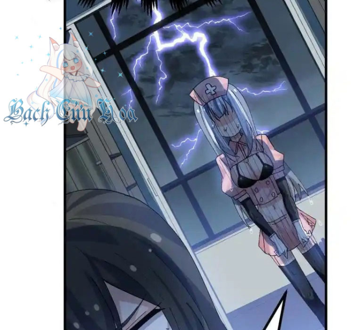 Giả Gái Chơi Game Hẹn Hò Chapter 67 - Trang 2