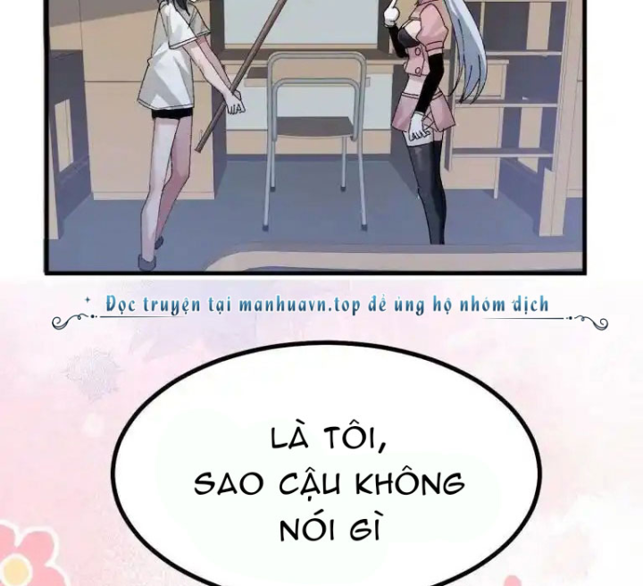 Giả Gái Chơi Game Hẹn Hò Chapter 67 - Trang 2