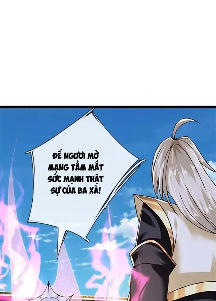 Lựa Chọn Thần Cấp: Ta Không Theo Sáo Lộ Mạnh Lên Chapter 175 - Trang 2