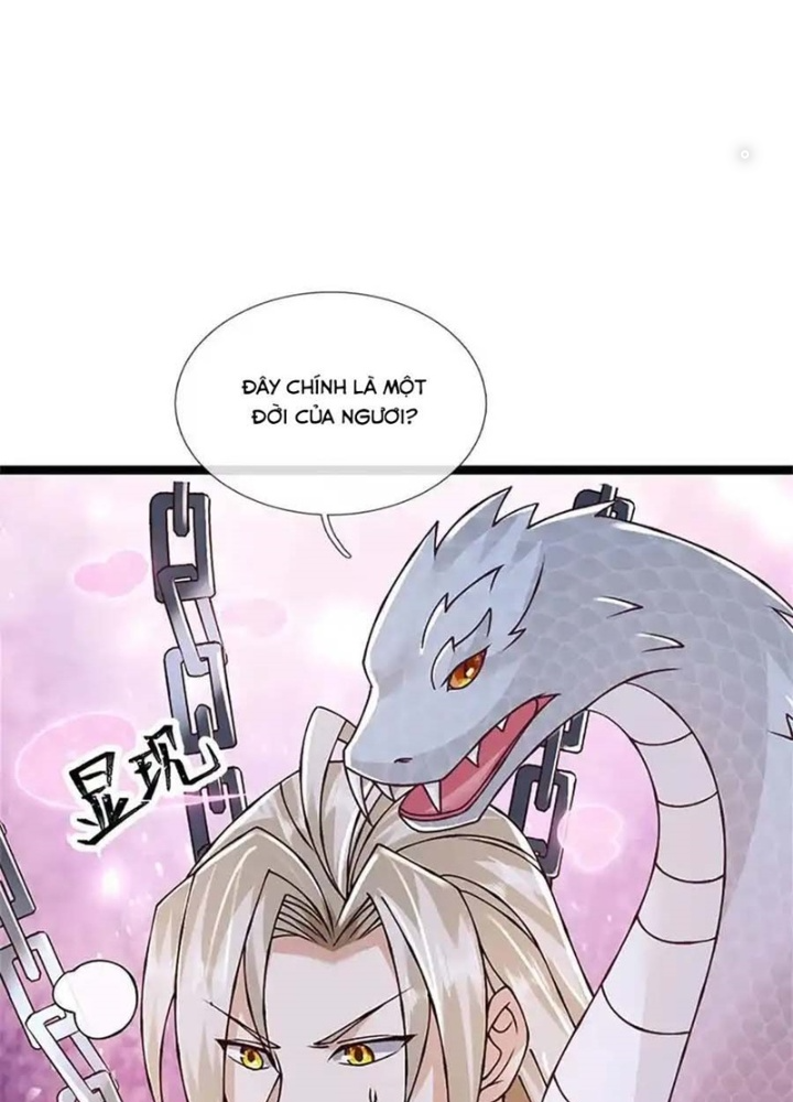 Lựa Chọn Thần Cấp: Ta Không Theo Sáo Lộ Mạnh Lên Chapter 175 - Trang 2