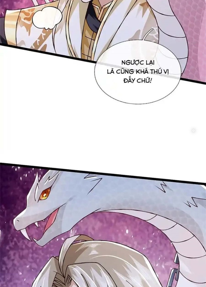 Lựa Chọn Thần Cấp: Ta Không Theo Sáo Lộ Mạnh Lên Chapter 175 - Trang 2