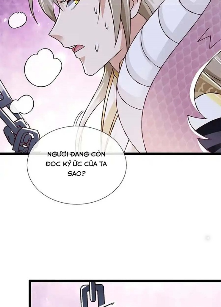 Lựa Chọn Thần Cấp: Ta Không Theo Sáo Lộ Mạnh Lên Chapter 175 - Trang 2