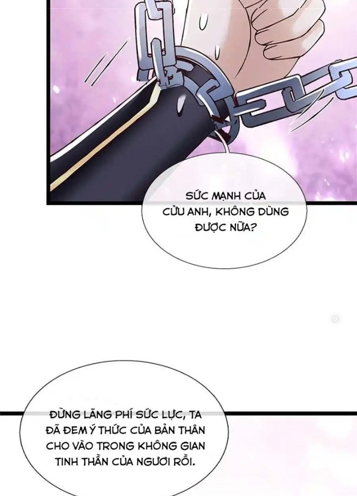 Lựa Chọn Thần Cấp: Ta Không Theo Sáo Lộ Mạnh Lên Chapter 175 - Trang 2