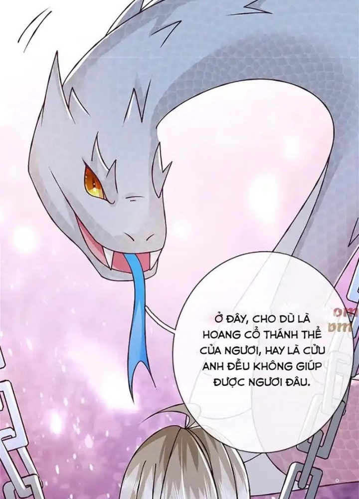 Lựa Chọn Thần Cấp: Ta Không Theo Sáo Lộ Mạnh Lên Chapter 175 - Trang 2