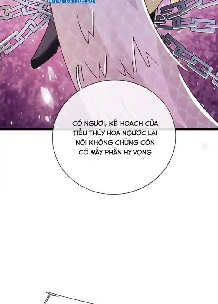 Lựa Chọn Thần Cấp: Ta Không Theo Sáo Lộ Mạnh Lên Chapter 175 - Trang 2