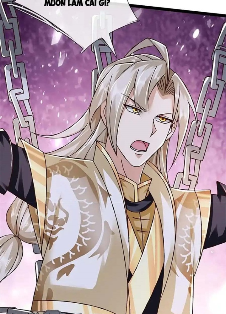 Lựa Chọn Thần Cấp: Ta Không Theo Sáo Lộ Mạnh Lên Chapter 175 - Trang 2