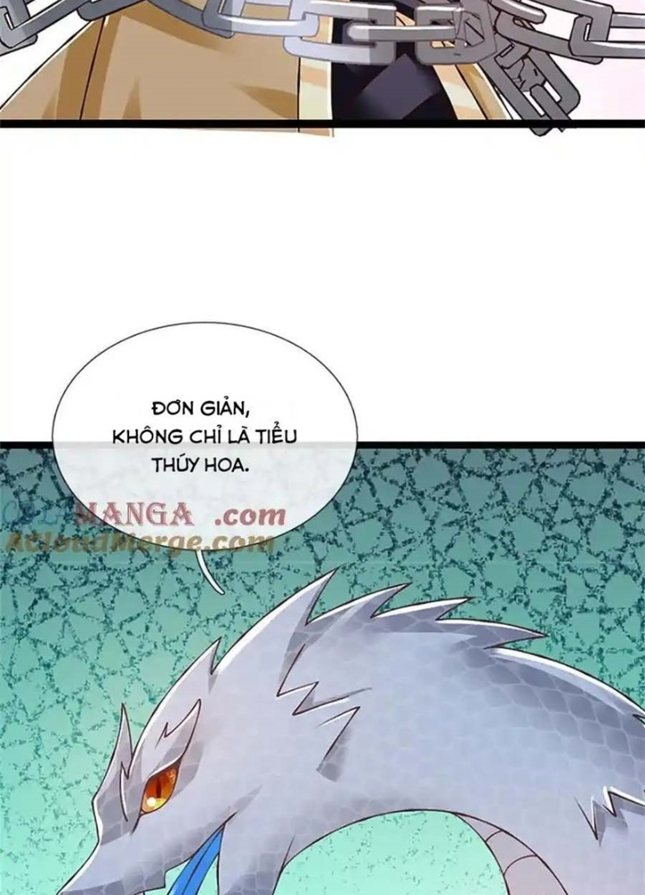 Lựa Chọn Thần Cấp: Ta Không Theo Sáo Lộ Mạnh Lên Chapter 175 - Trang 2