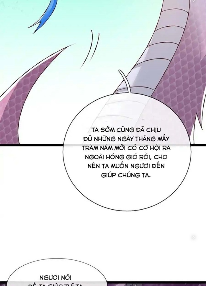 Lựa Chọn Thần Cấp: Ta Không Theo Sáo Lộ Mạnh Lên Chapter 175 - Trang 2