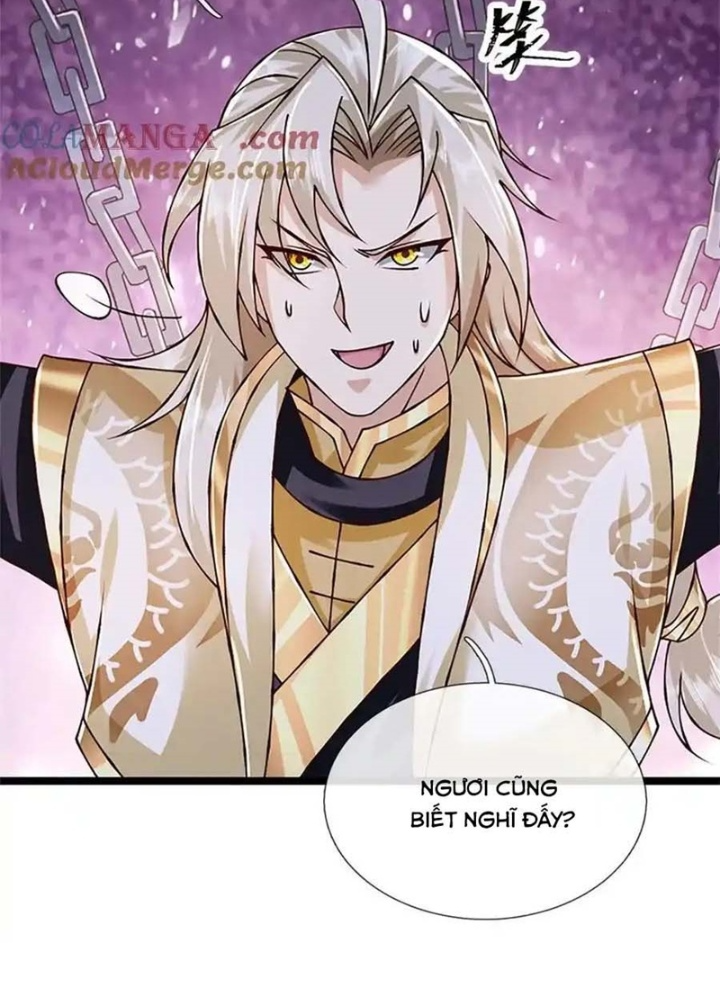 Lựa Chọn Thần Cấp: Ta Không Theo Sáo Lộ Mạnh Lên Chapter 175 - Trang 2