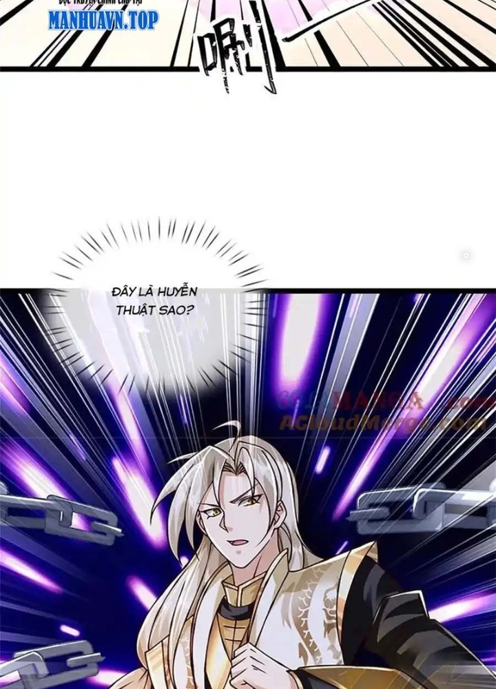 Lựa Chọn Thần Cấp: Ta Không Theo Sáo Lộ Mạnh Lên Chapter 175 - Trang 2