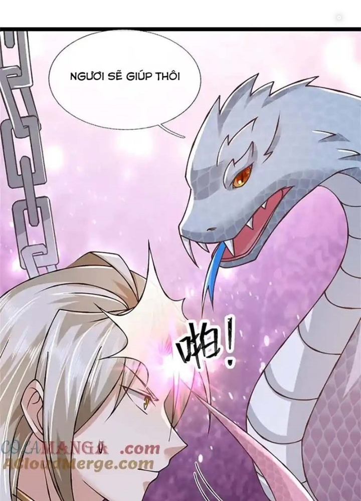 Lựa Chọn Thần Cấp: Ta Không Theo Sáo Lộ Mạnh Lên Chapter 175 - Trang 2