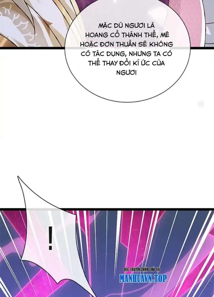 Lựa Chọn Thần Cấp: Ta Không Theo Sáo Lộ Mạnh Lên Chapter 175 - Trang 2