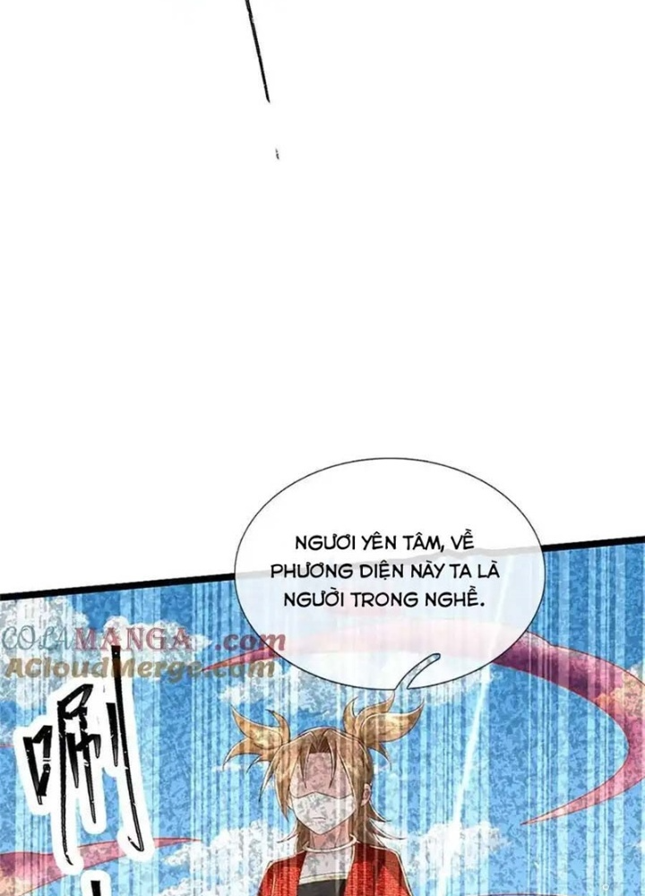 Lựa Chọn Thần Cấp: Ta Không Theo Sáo Lộ Mạnh Lên Chapter 175 - Trang 2