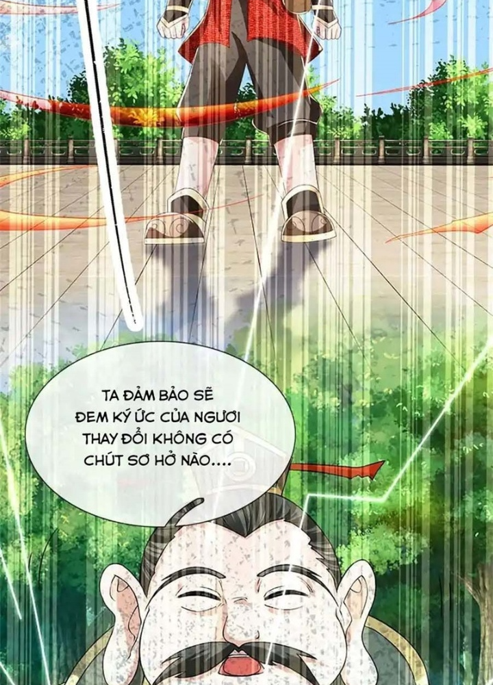 Lựa Chọn Thần Cấp: Ta Không Theo Sáo Lộ Mạnh Lên Chapter 175 - Trang 2