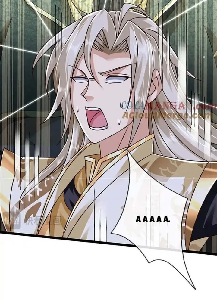 Lựa Chọn Thần Cấp: Ta Không Theo Sáo Lộ Mạnh Lên Chapter 175 - Trang 2