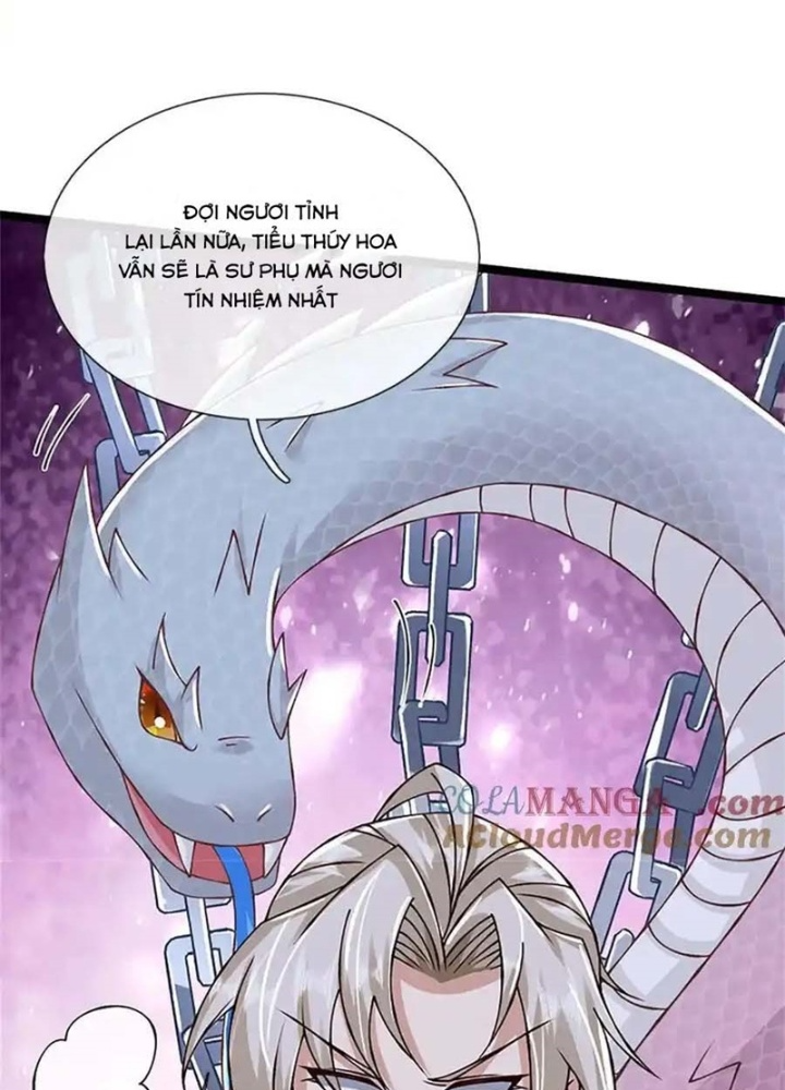 Lựa Chọn Thần Cấp: Ta Không Theo Sáo Lộ Mạnh Lên Chapter 175 - Trang 2