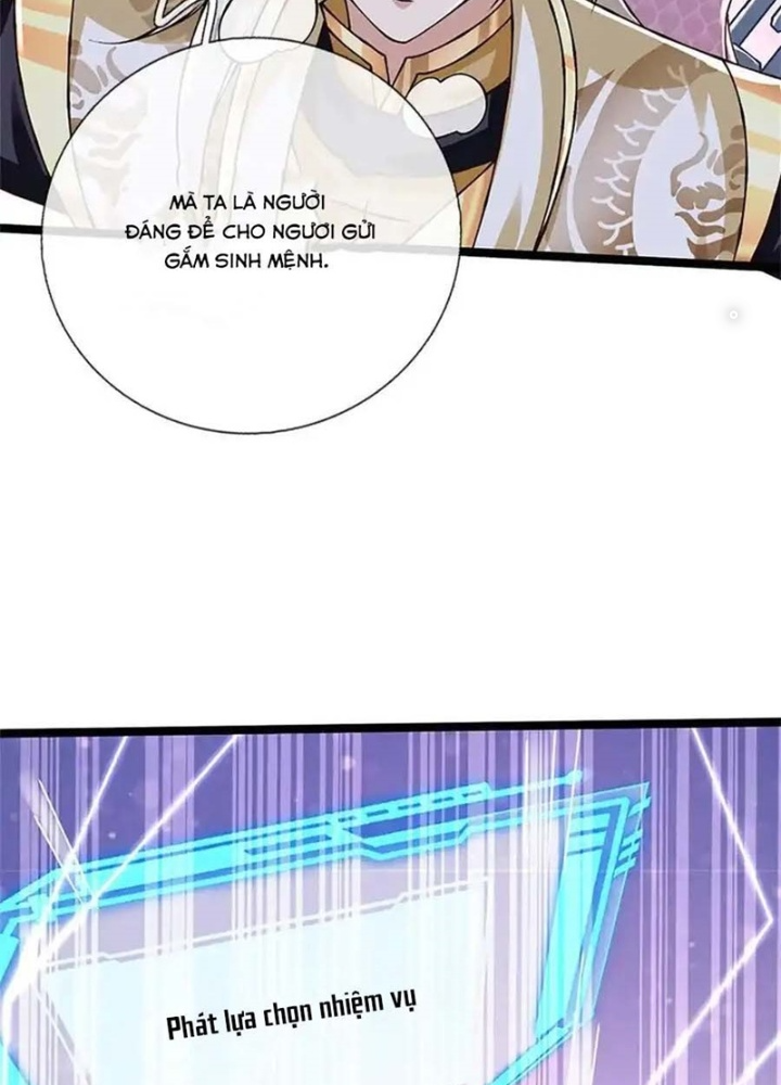 Lựa Chọn Thần Cấp: Ta Không Theo Sáo Lộ Mạnh Lên Chapter 175 - Trang 2