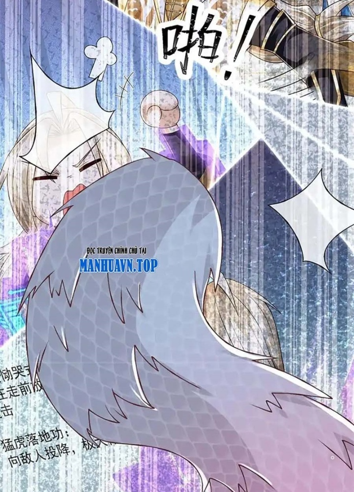 Lựa Chọn Thần Cấp: Ta Không Theo Sáo Lộ Mạnh Lên Chapter 175 - Trang 2